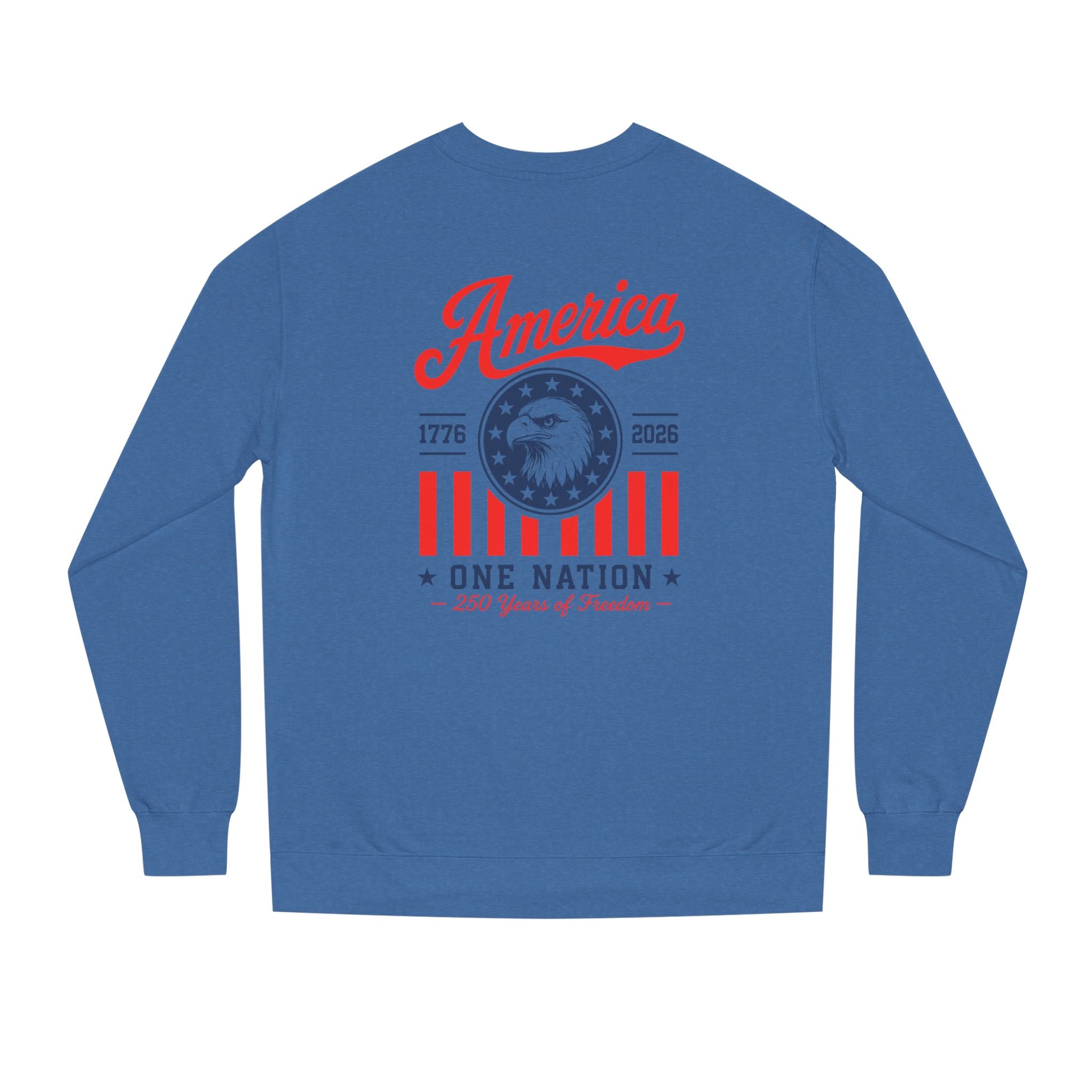 America 250 | Crewneck Sweatshirt