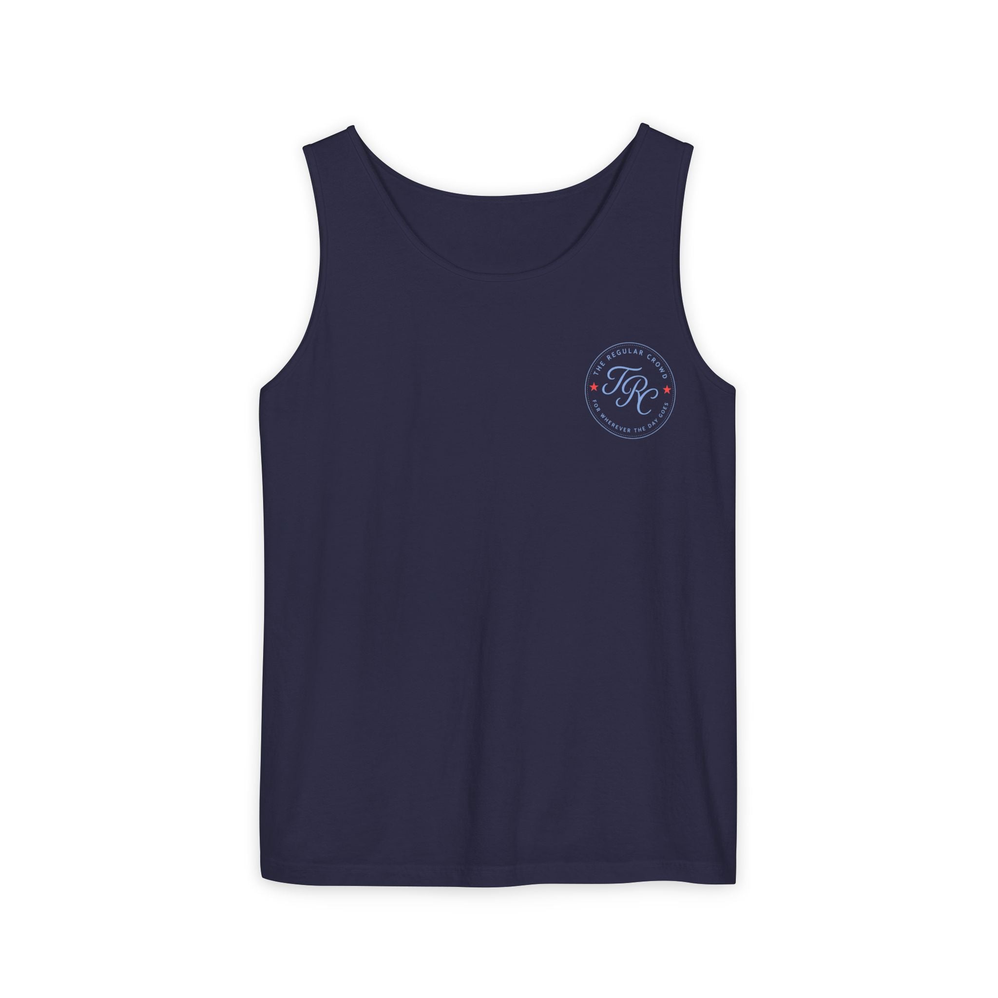 America 250 | Tank