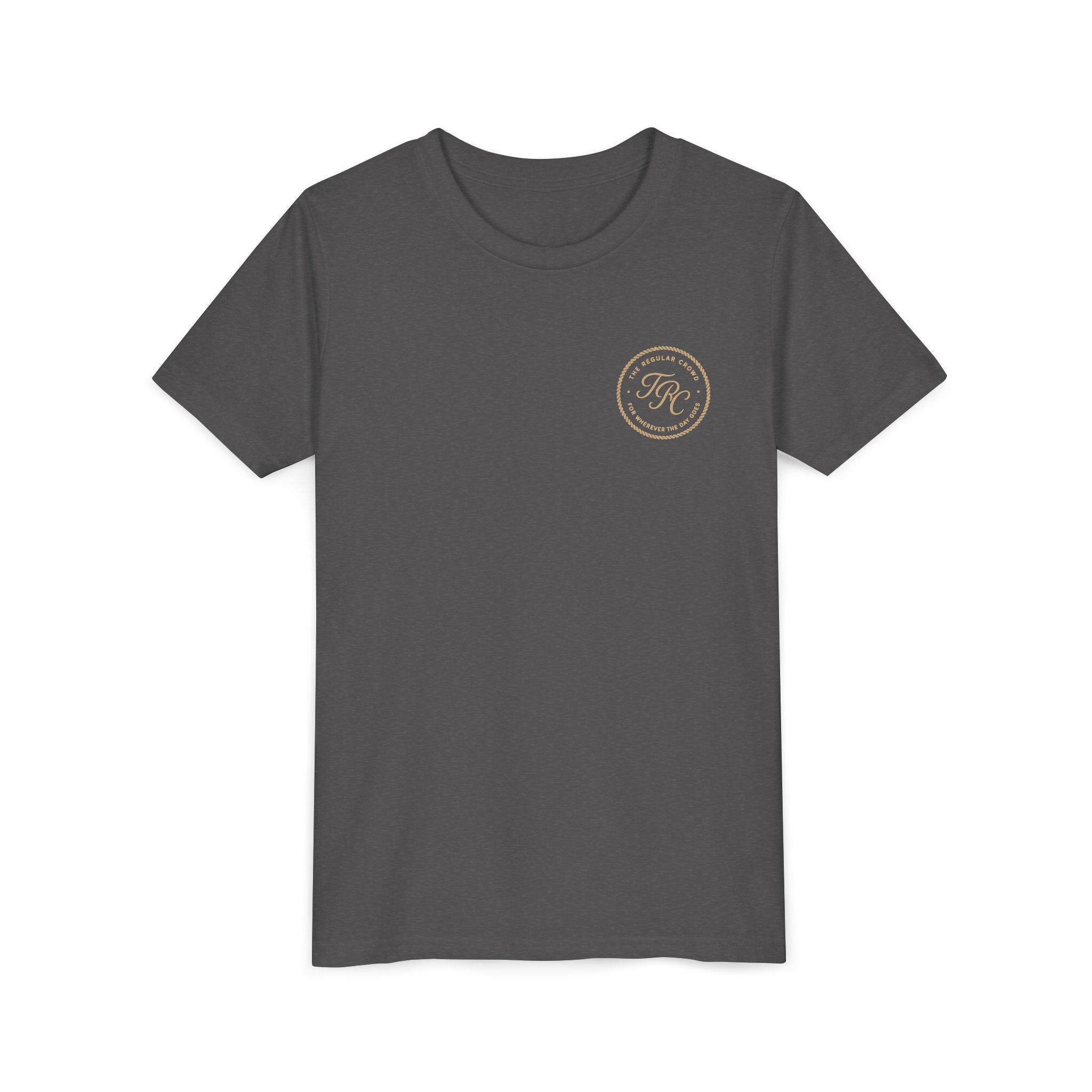 U.S. Yacht Ensign | Youth Tee