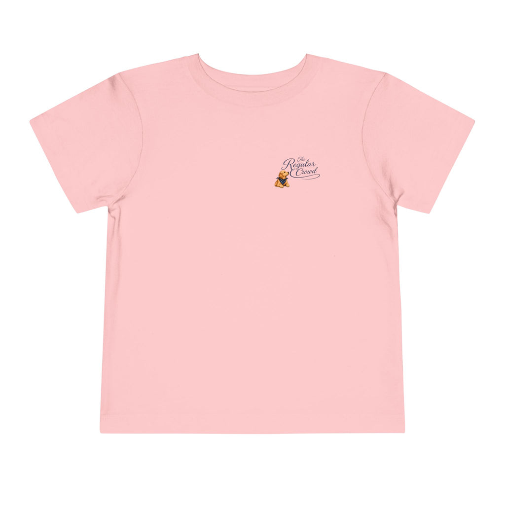 Small Town Parade Club | Toddler Tee