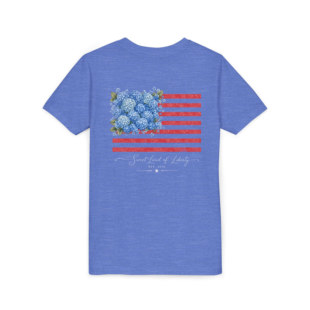 Sweet Land of Liberty | Youth Tee