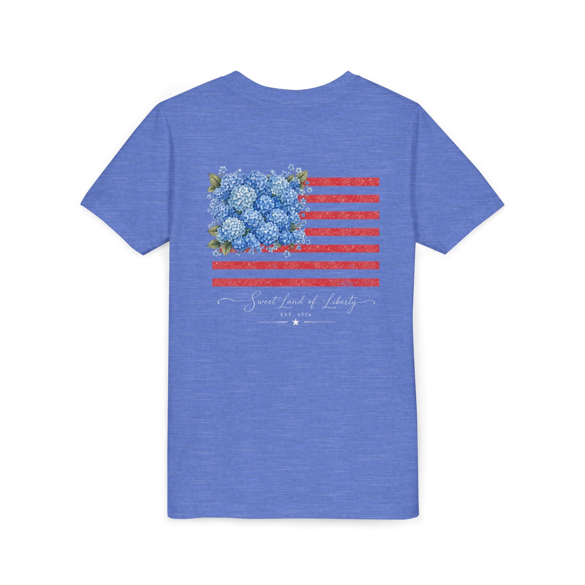 Sweet Land of Liberty | Youth Tee