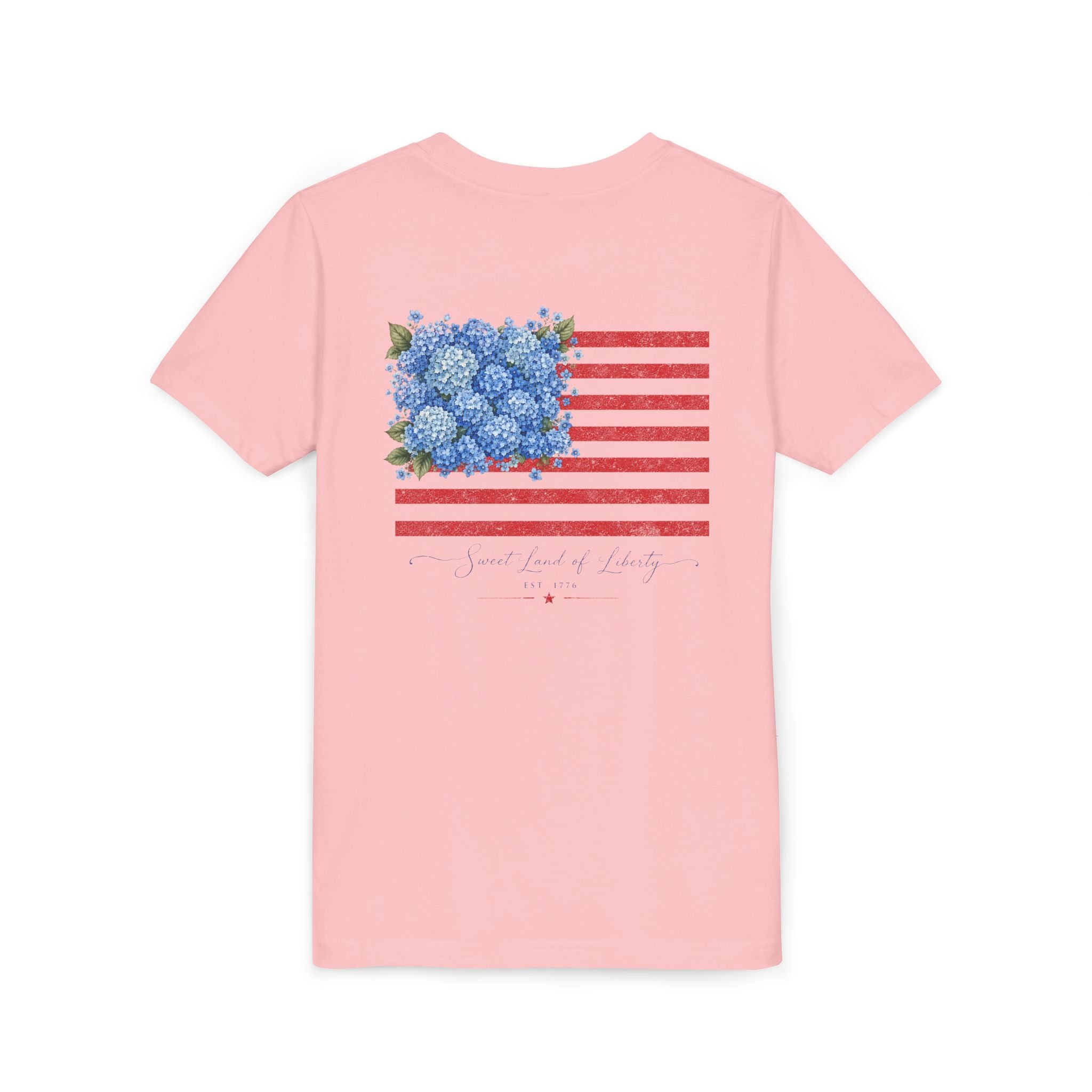 Sweet Land of Liberty | Youth Tee