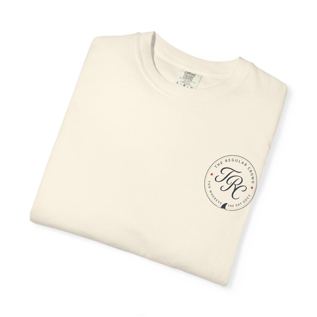 Bigger Cooler | Tee