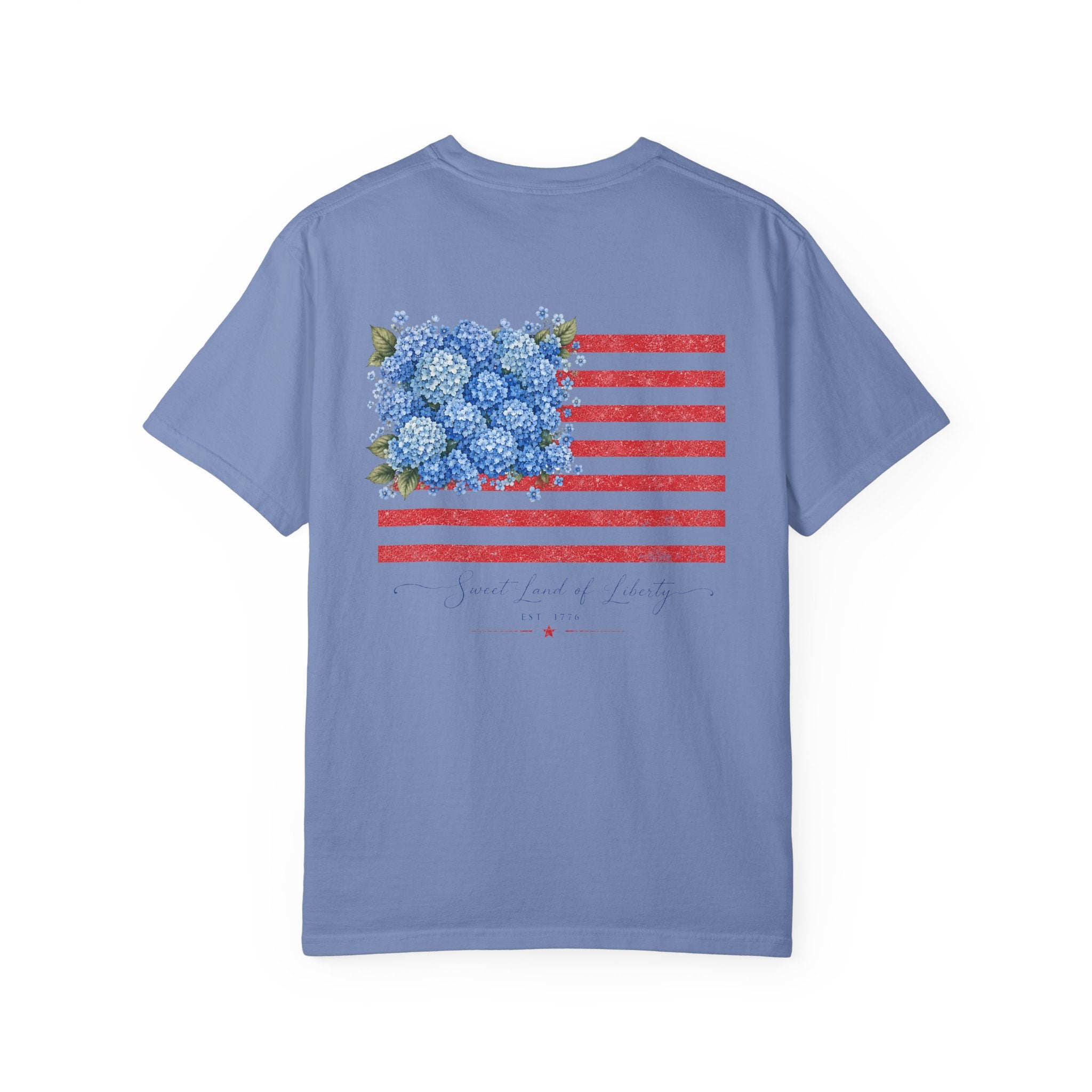 Sweet Land of Liberty | Tee