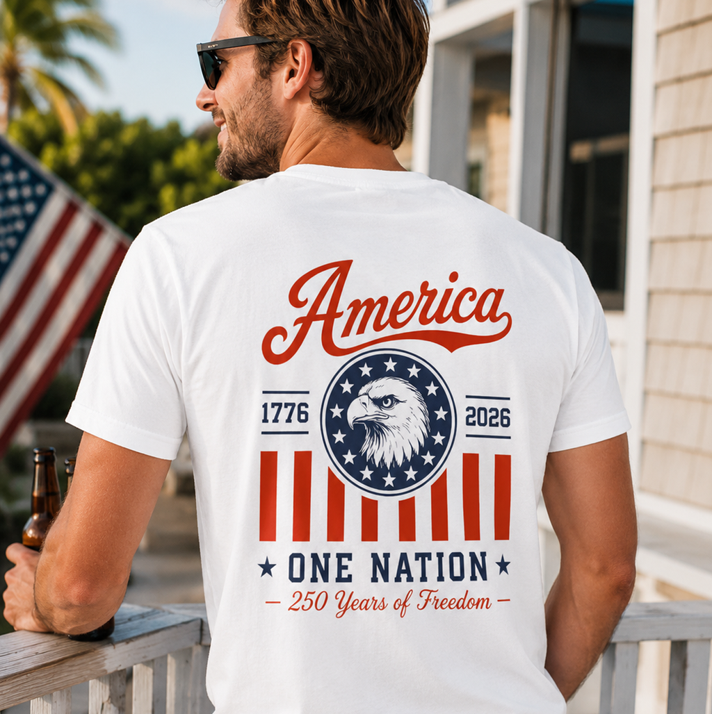 America 250 | Tee
