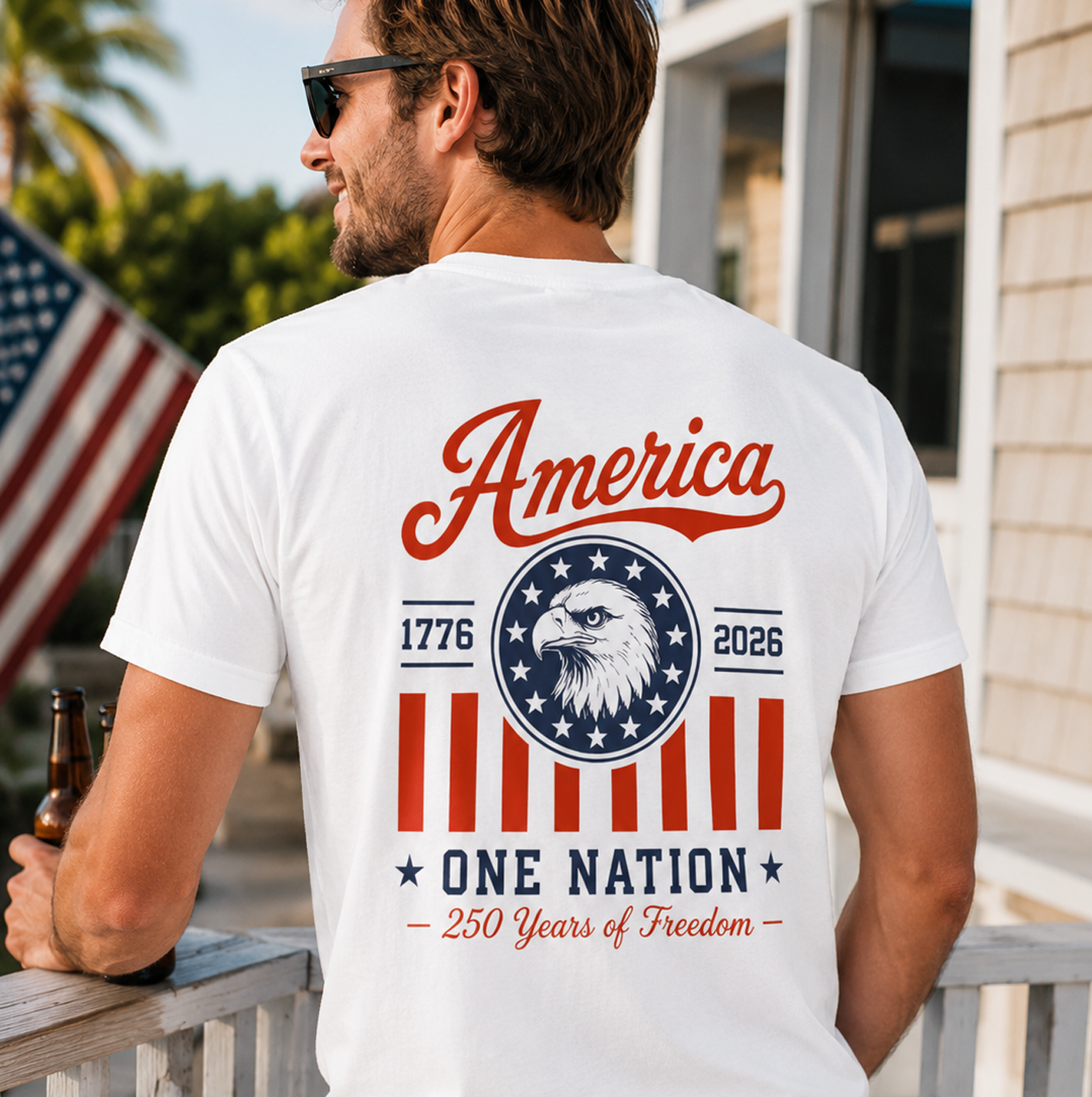 America 250 | Tee