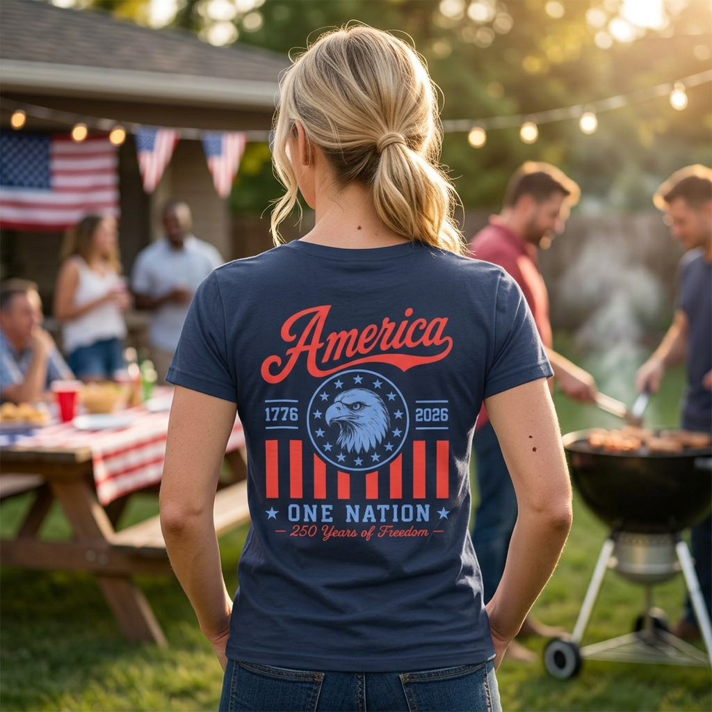 America 250 | Tee