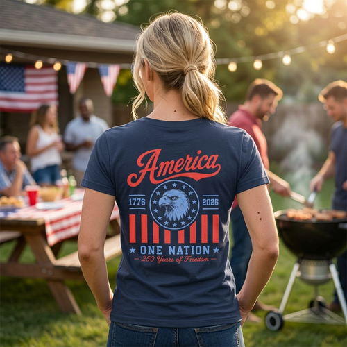America 250 | Tee