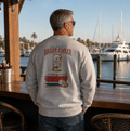 Bigger Cooler | Crewneck Sweatshirt