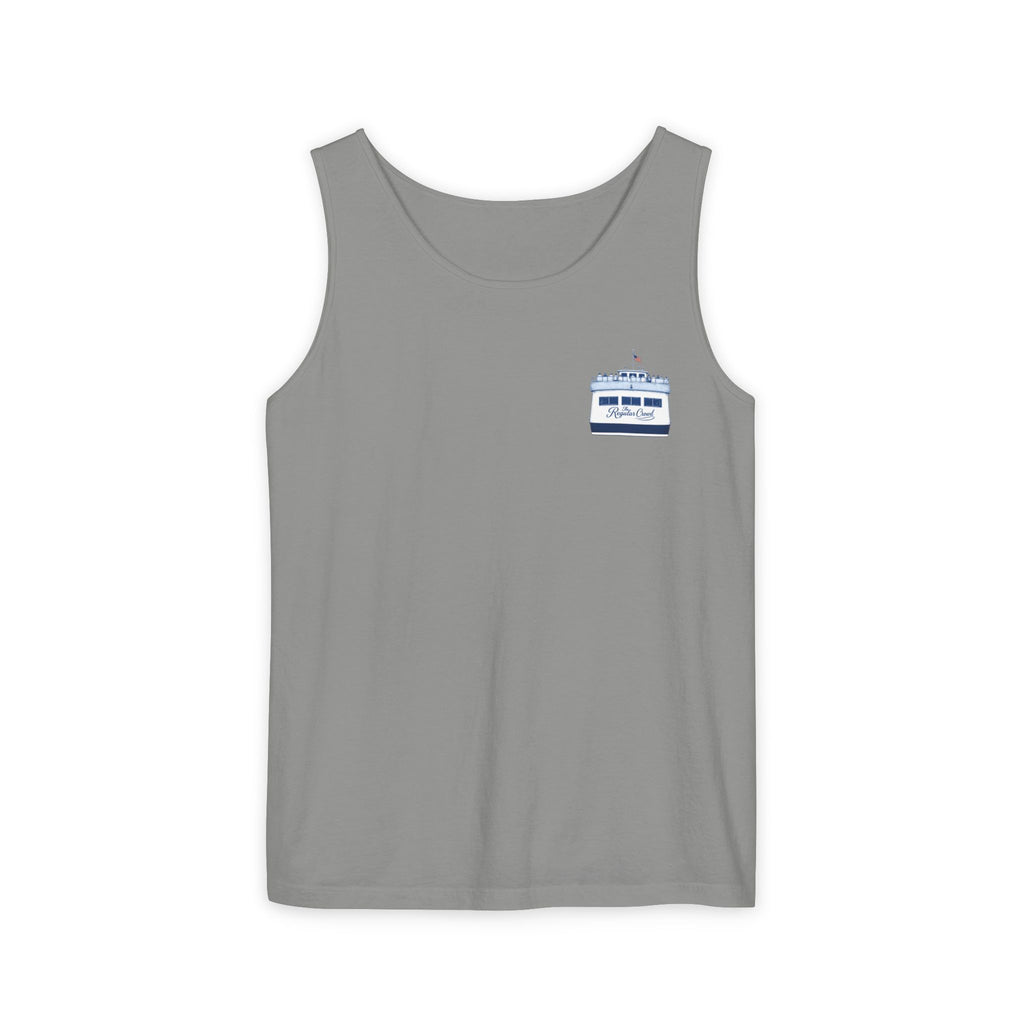 Meet Me Up Top | Tank