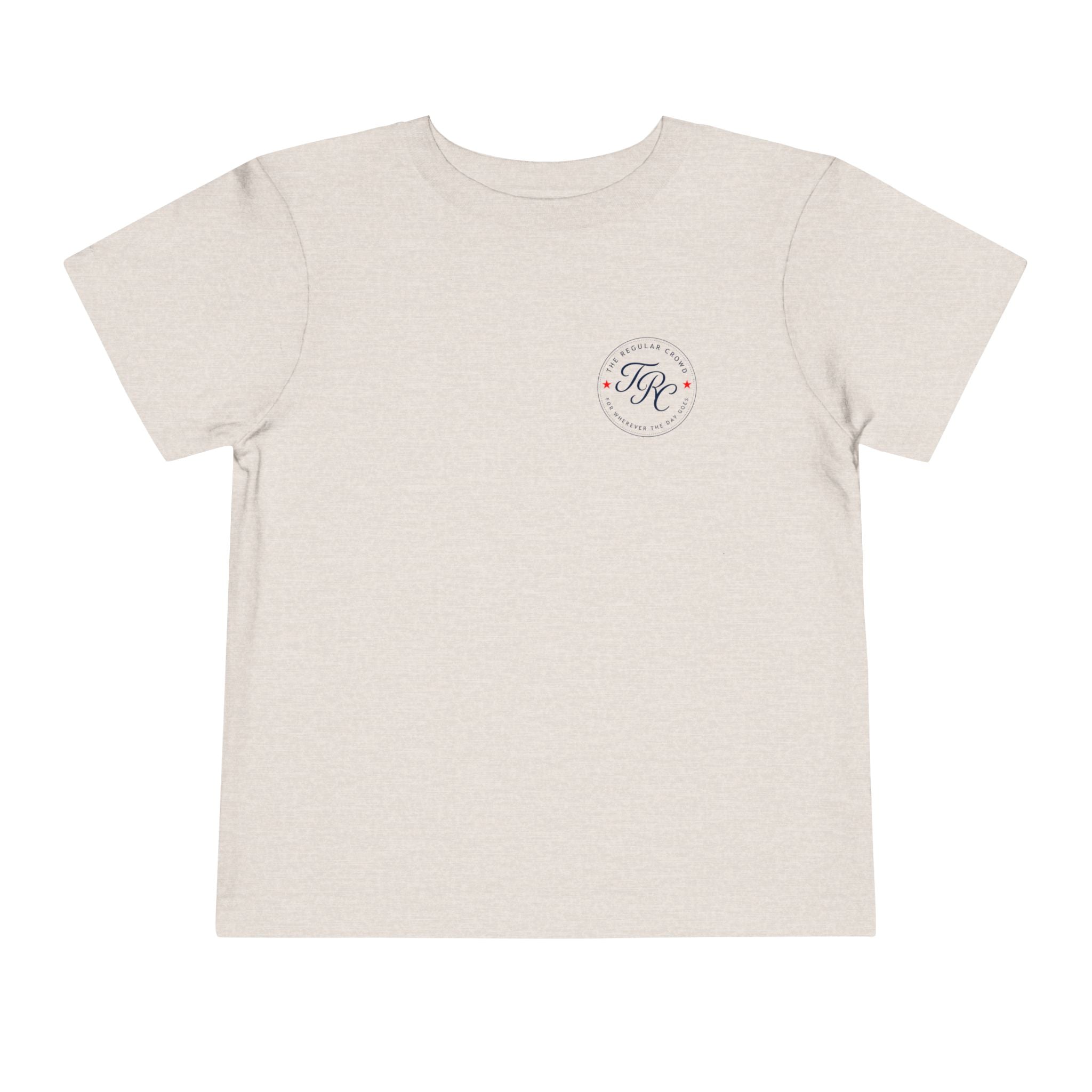 America 250 | Toddler Tee