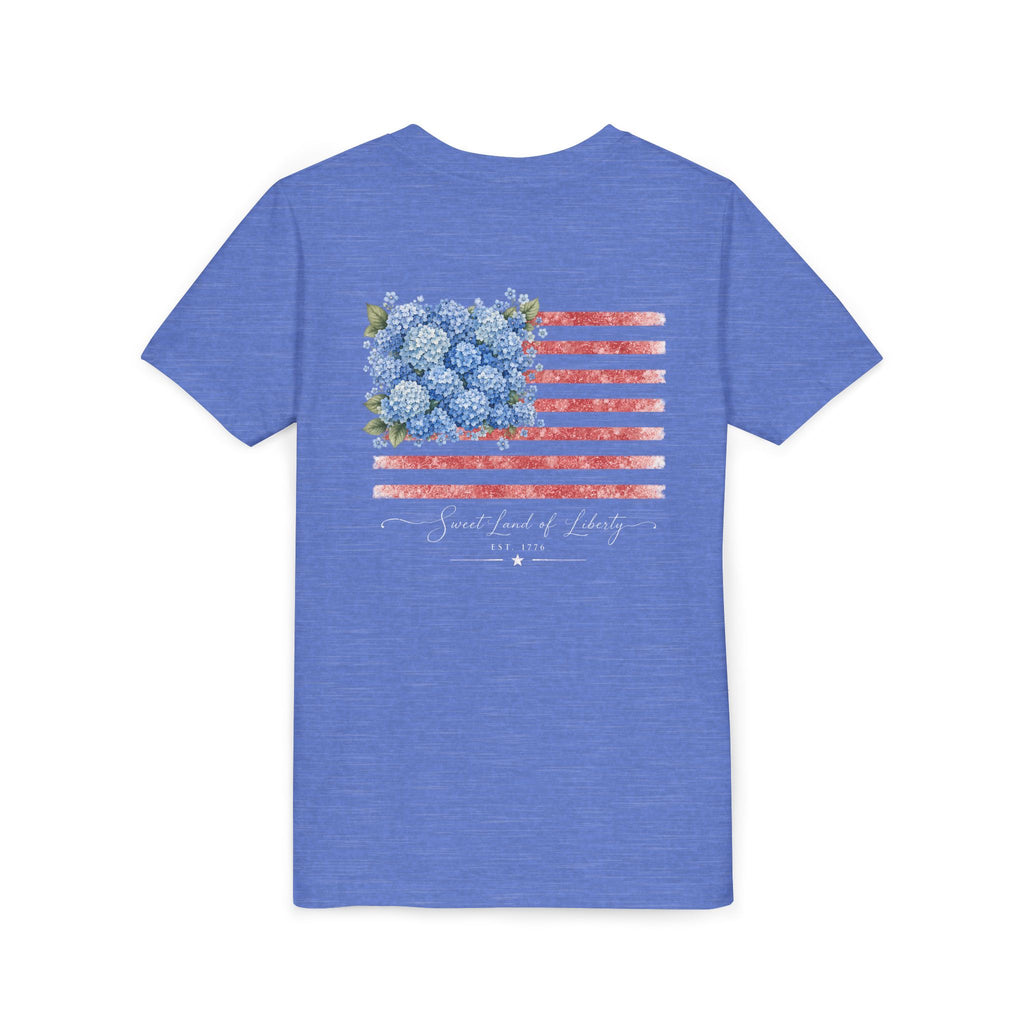 Sweet Land of Liberty | Youth Tee