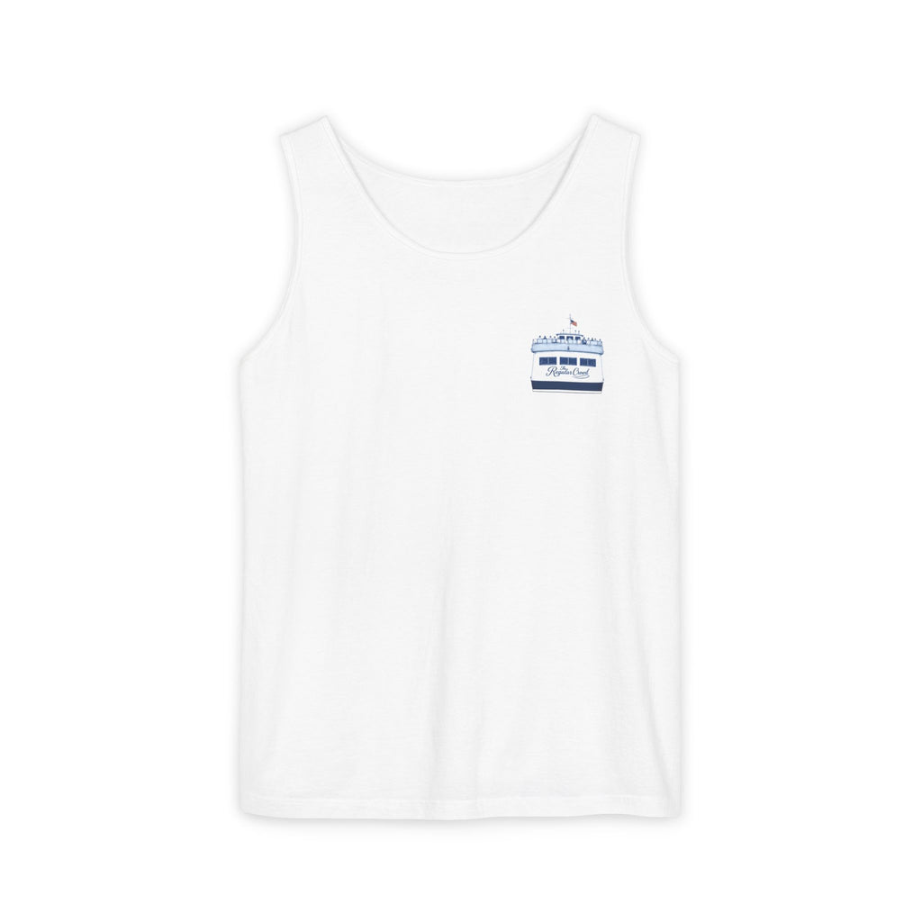Meet Me Up Top | Tank