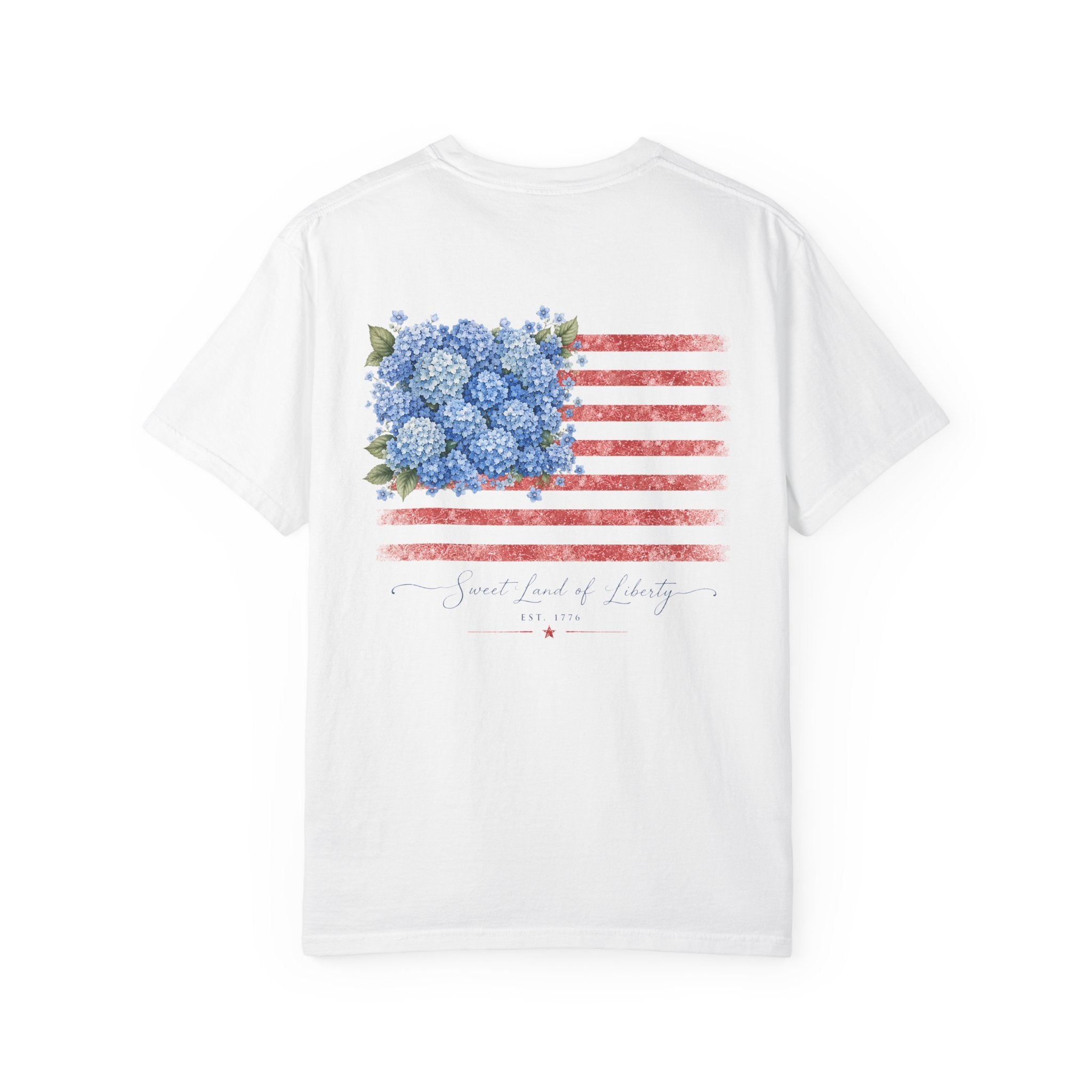 Sweet Land of Liberty | Tee