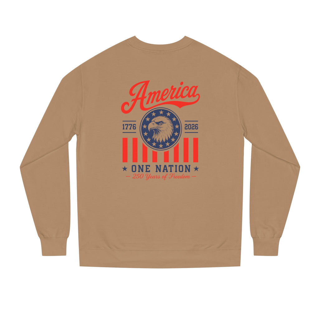 America 250 | Crewneck Sweatshirt