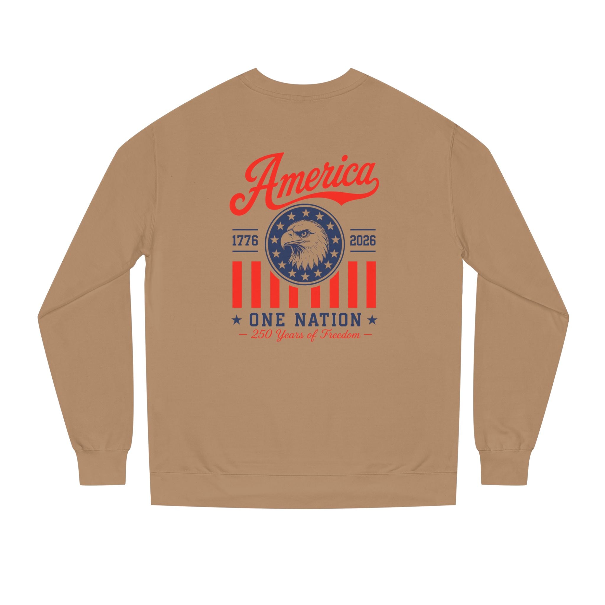 America 250 | Crewneck Sweatshirt