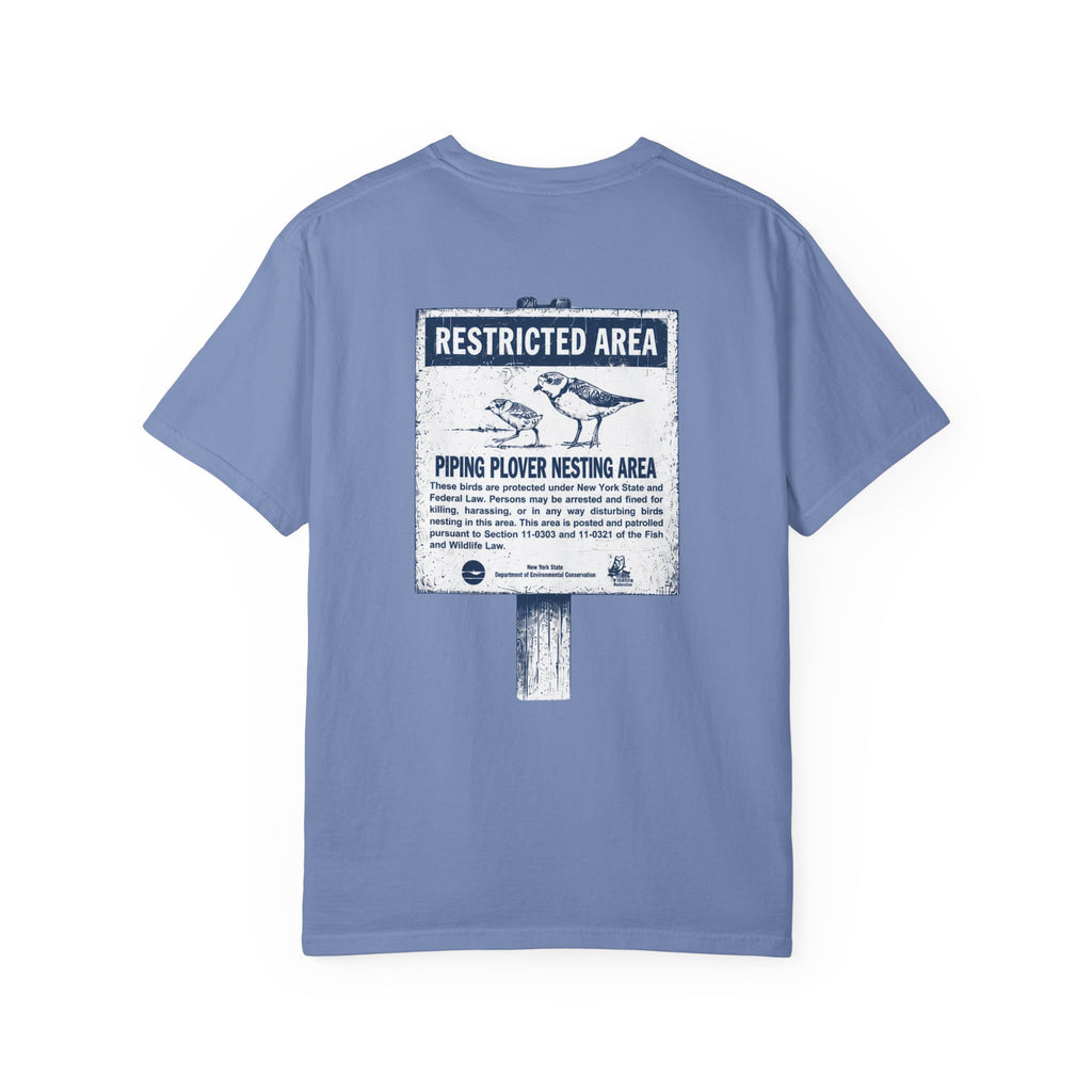 Piping Plover | Tee