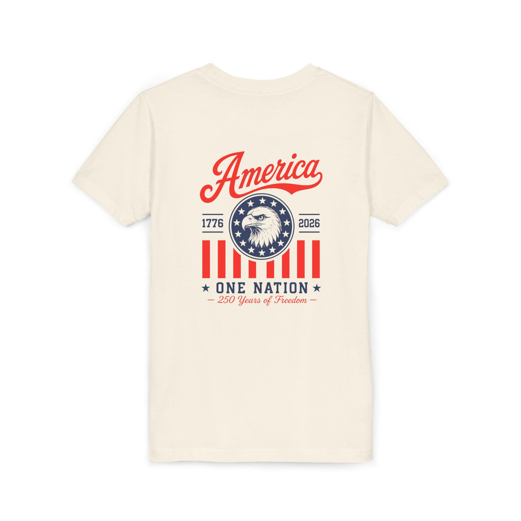 America 250 | Youth Tee