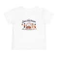 Small Town Parade Club | Toddler Tee