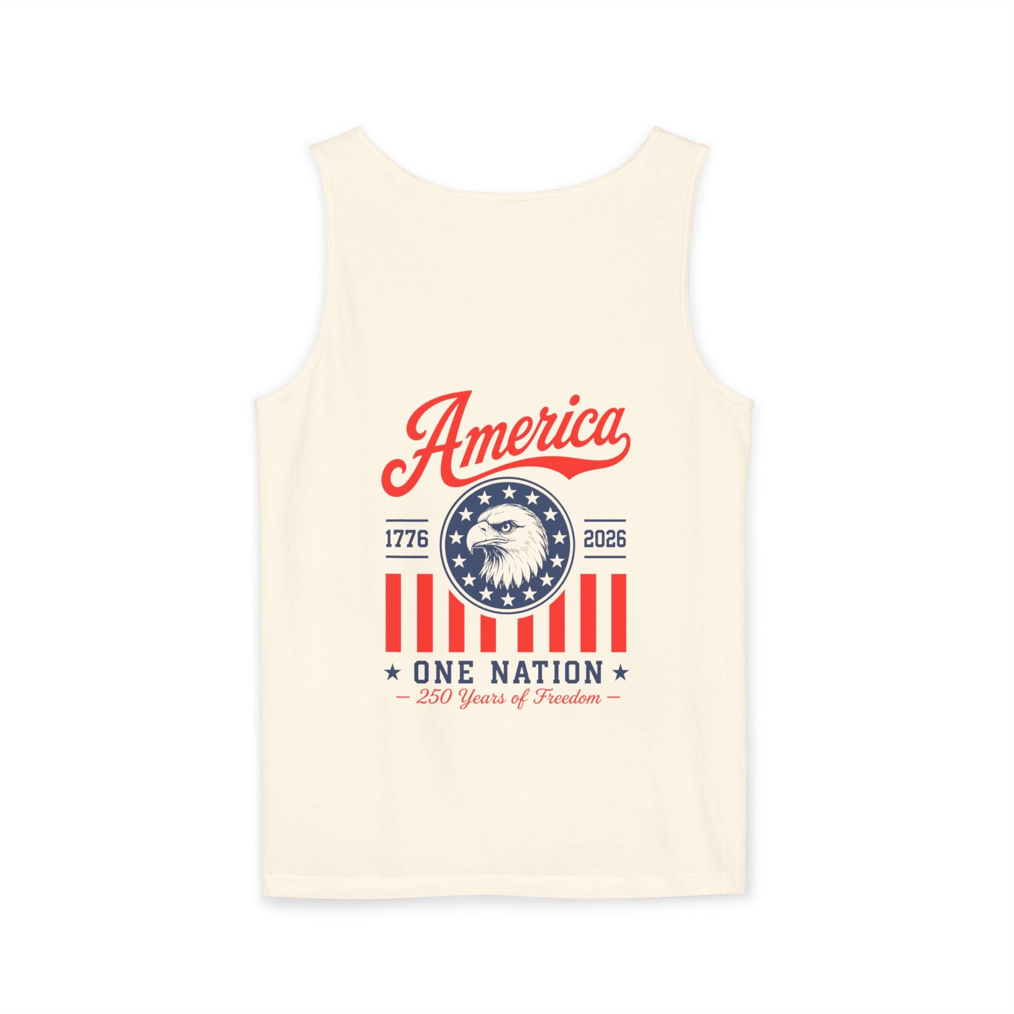 America 250 | Tank