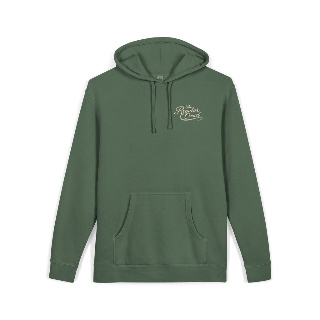 The Franklin 250 | Premium Hoodie