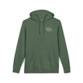 The Franklin 250 | Premium Hoodie