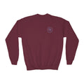 America 250 | Youth Crewneck Sweatshirt