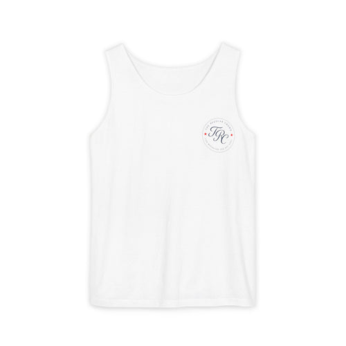America 250 | Tank
