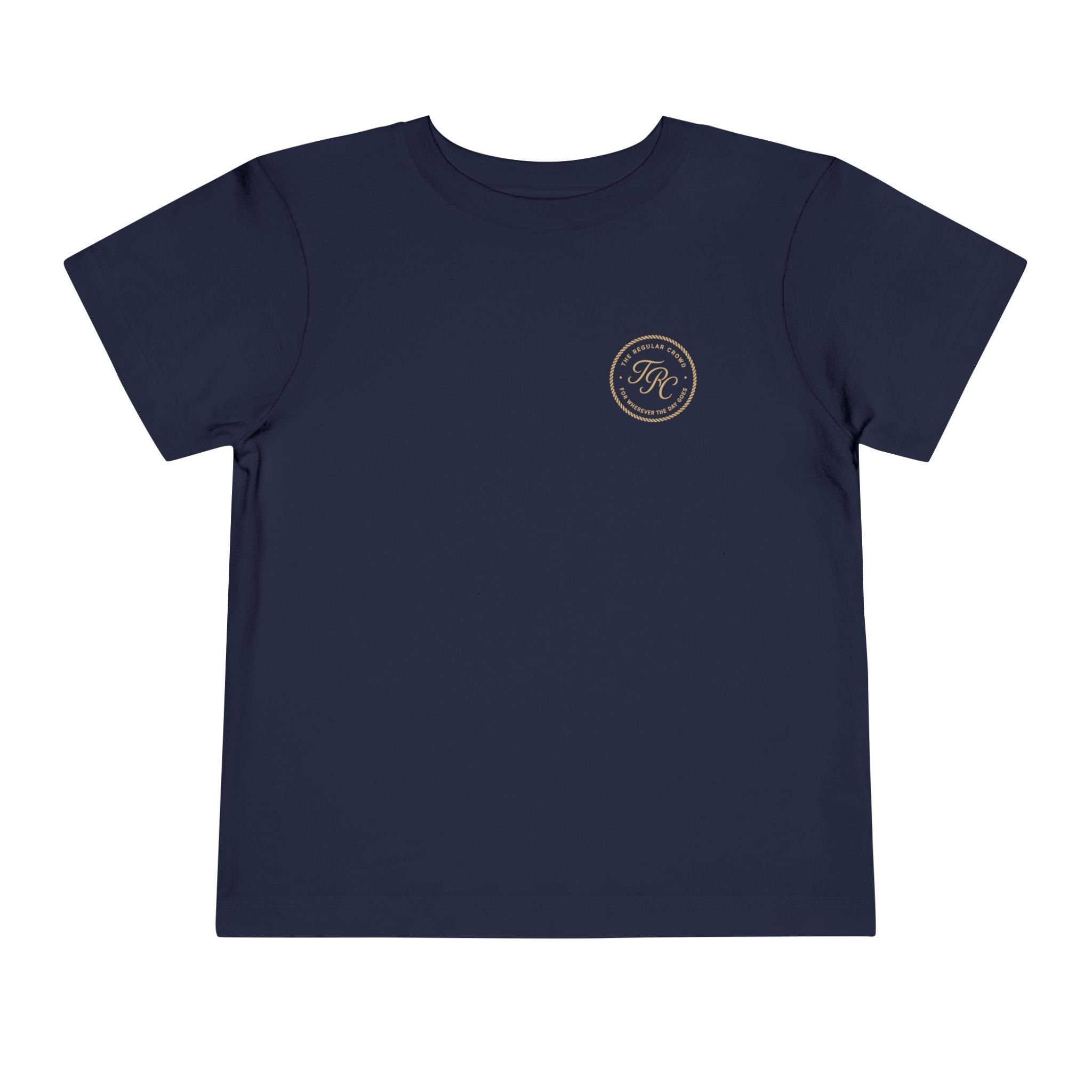 U.S Yacht Ensign | Toddler Tee