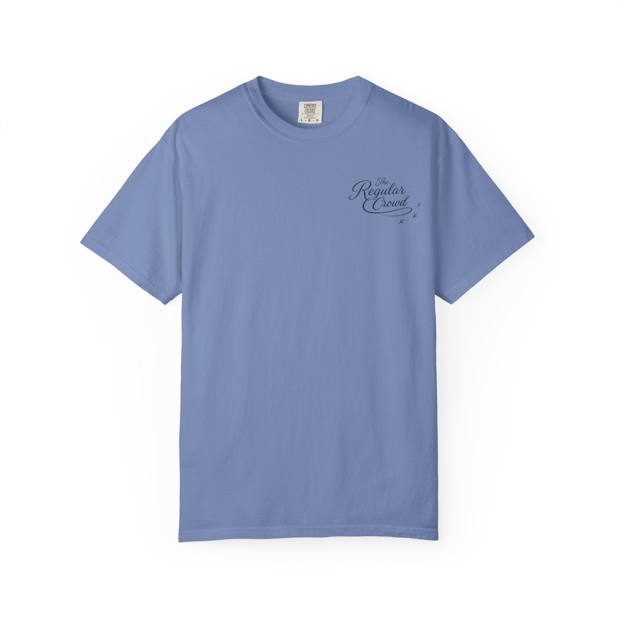 Piping Plover | Tee