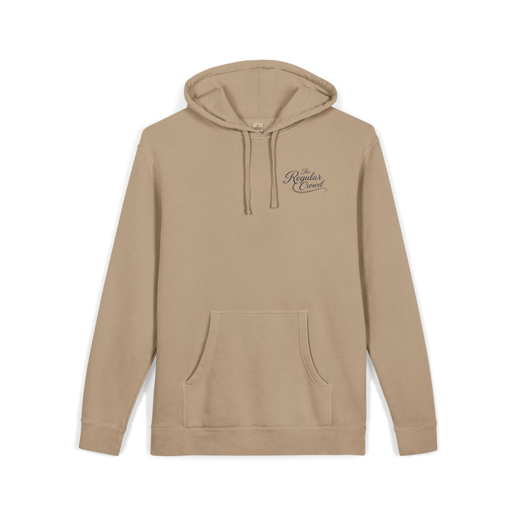 The Franklin 250 | Premium Hoodie