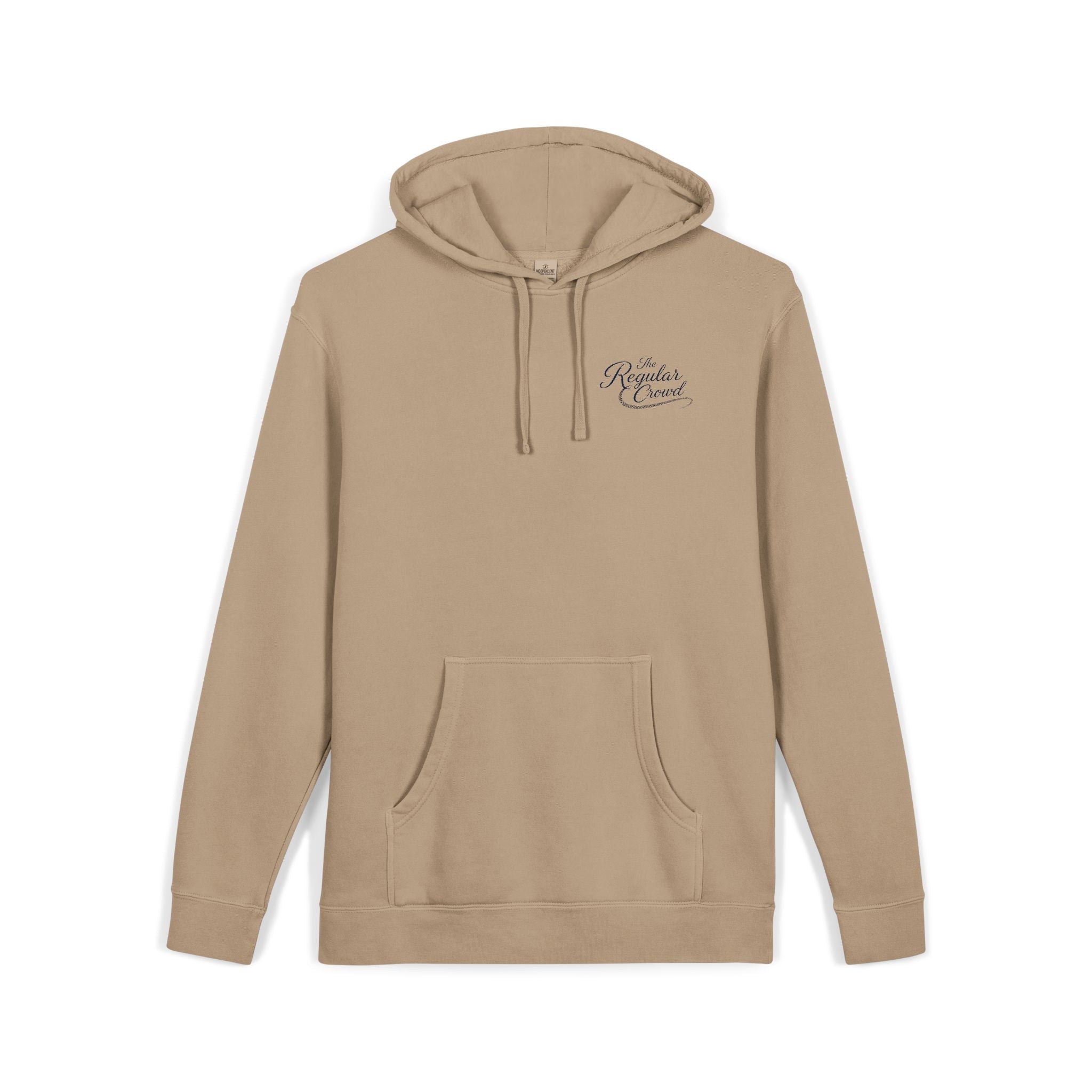 The Franklin 250 | Premium Hoodie