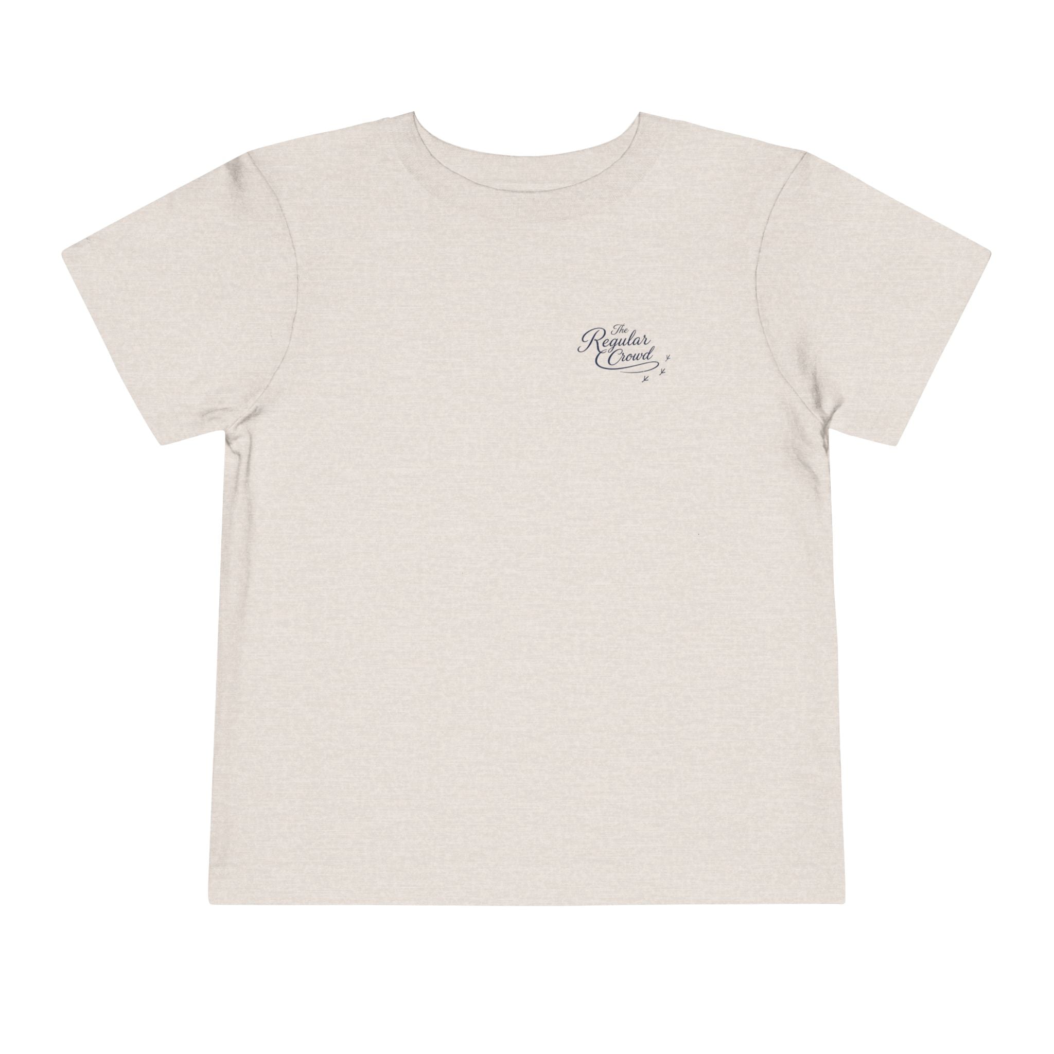 Piping Plovers | Toddler Tee