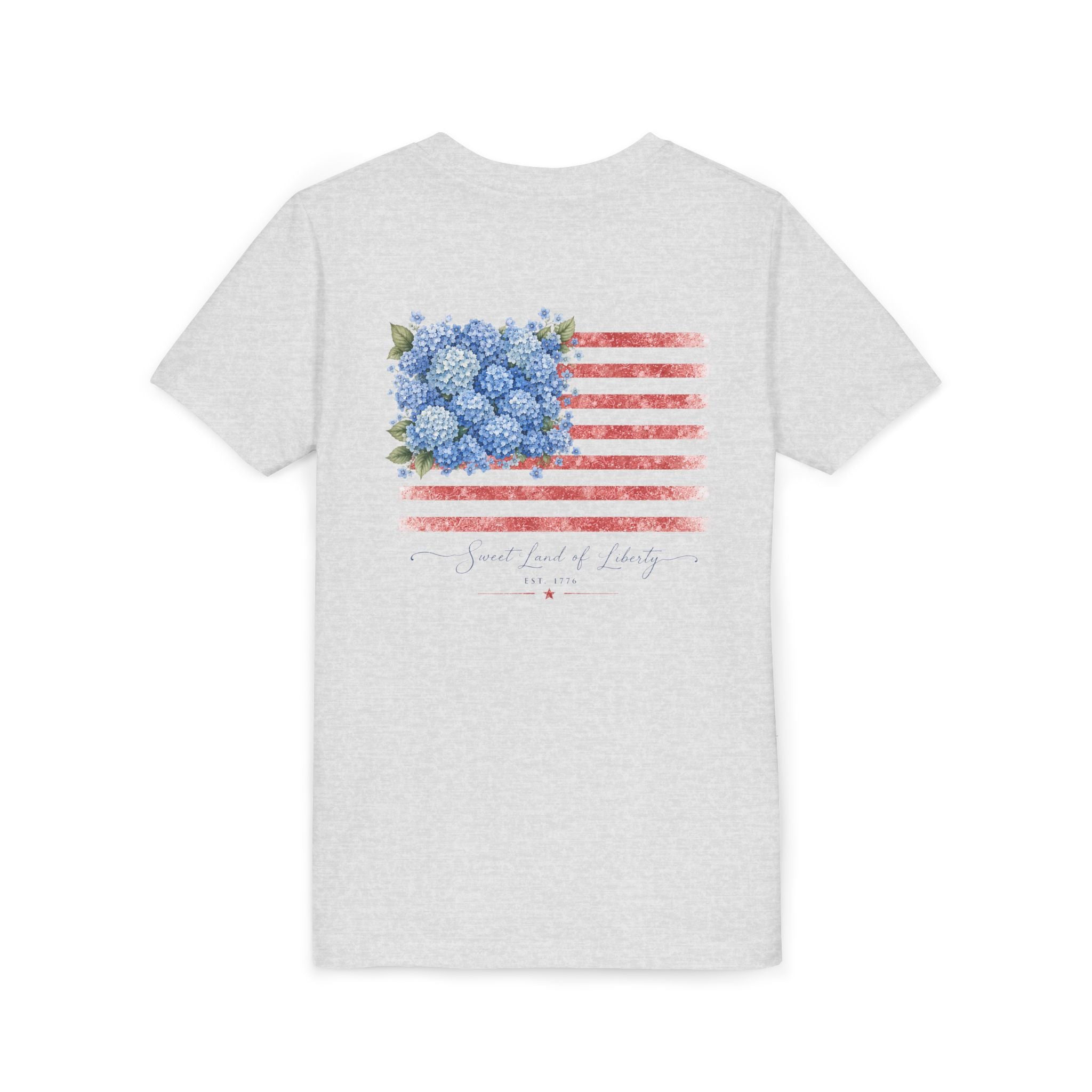 Sweet Land of Liberty | Youth Tee