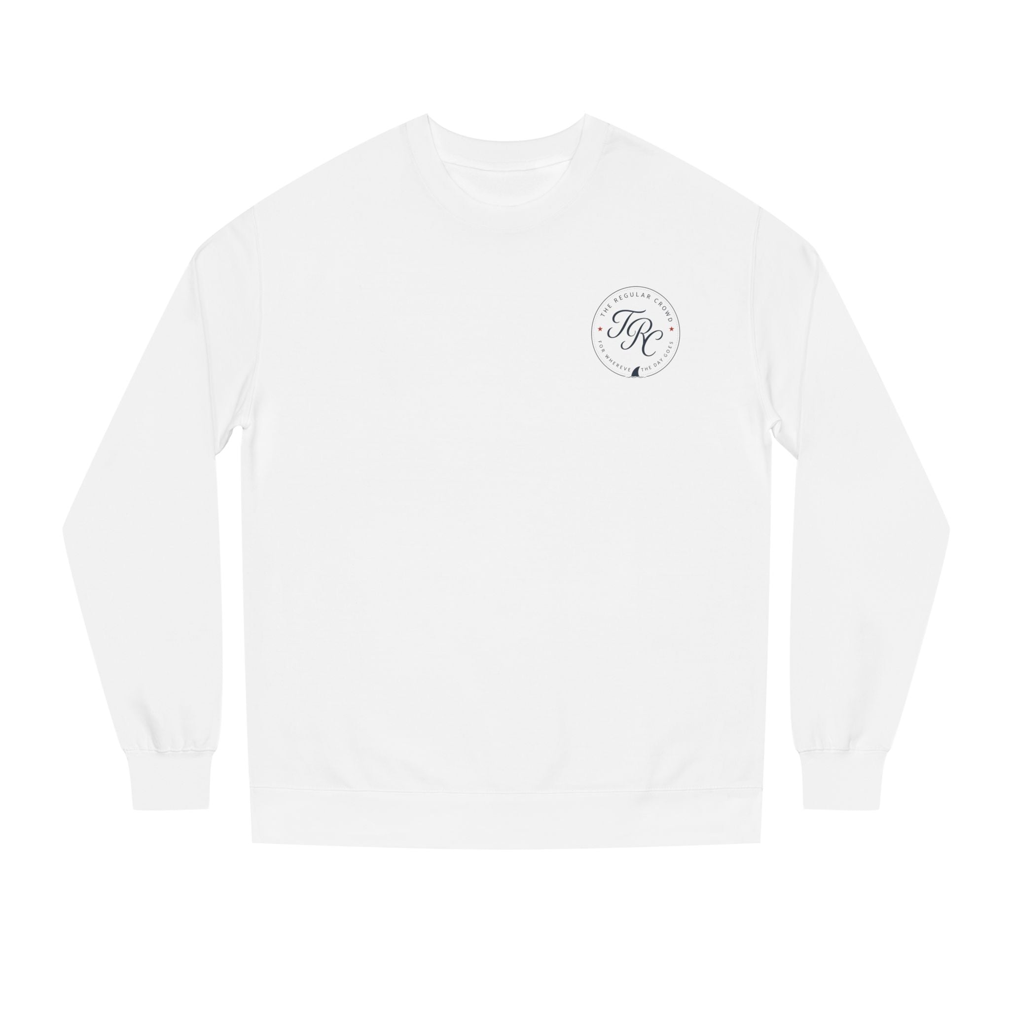 Bigger Cooler | Crewneck Sweatshirt