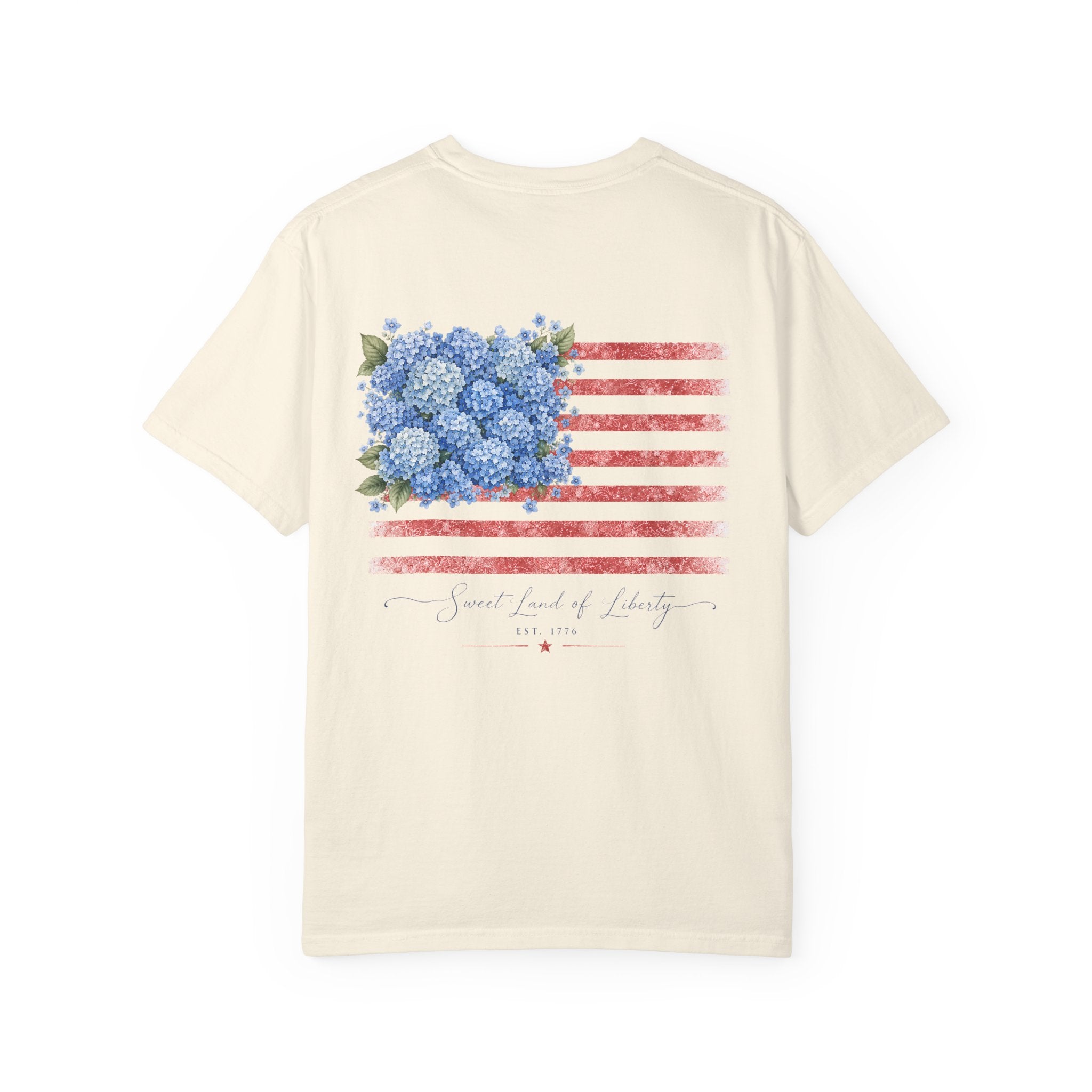 Sweet Land of Liberty | Tee