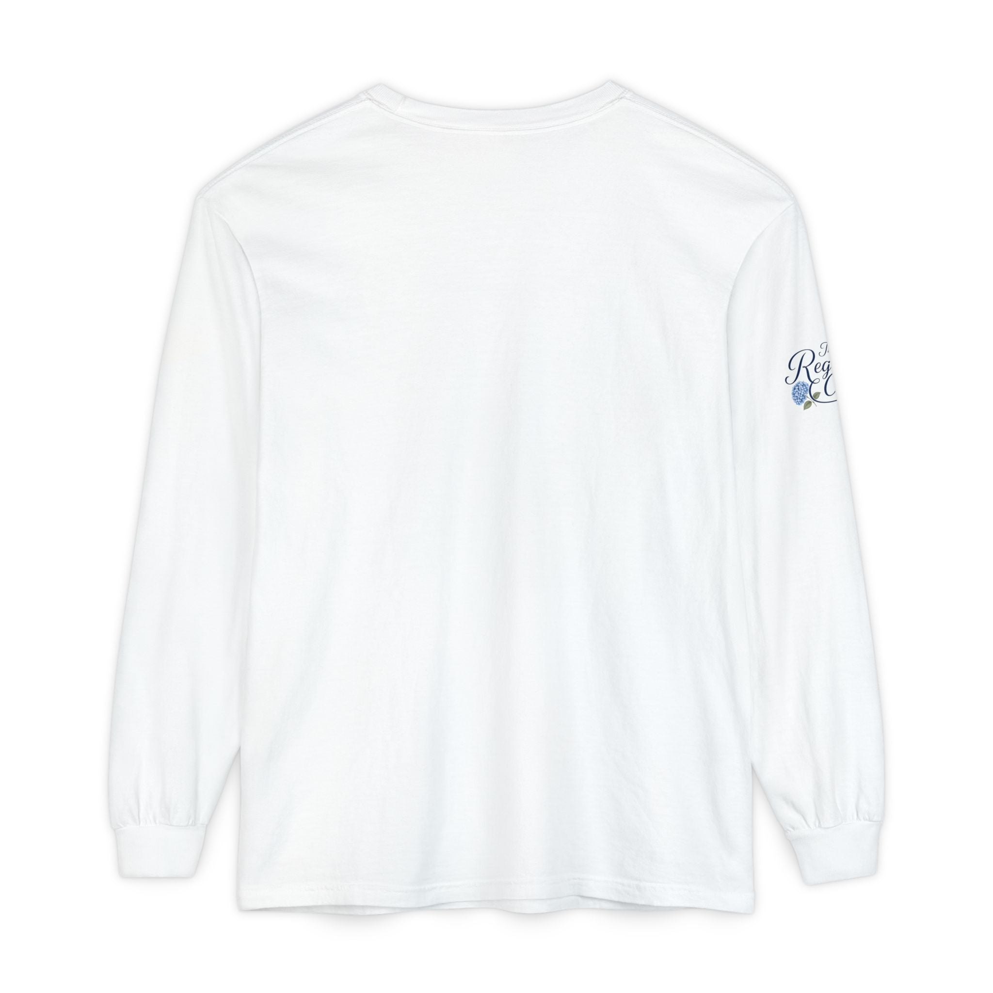 Sweet Land of Liberty | Long Sleeve Shirt