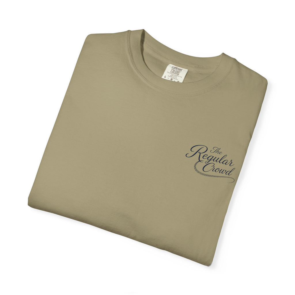 The Franklin 250 | Tee