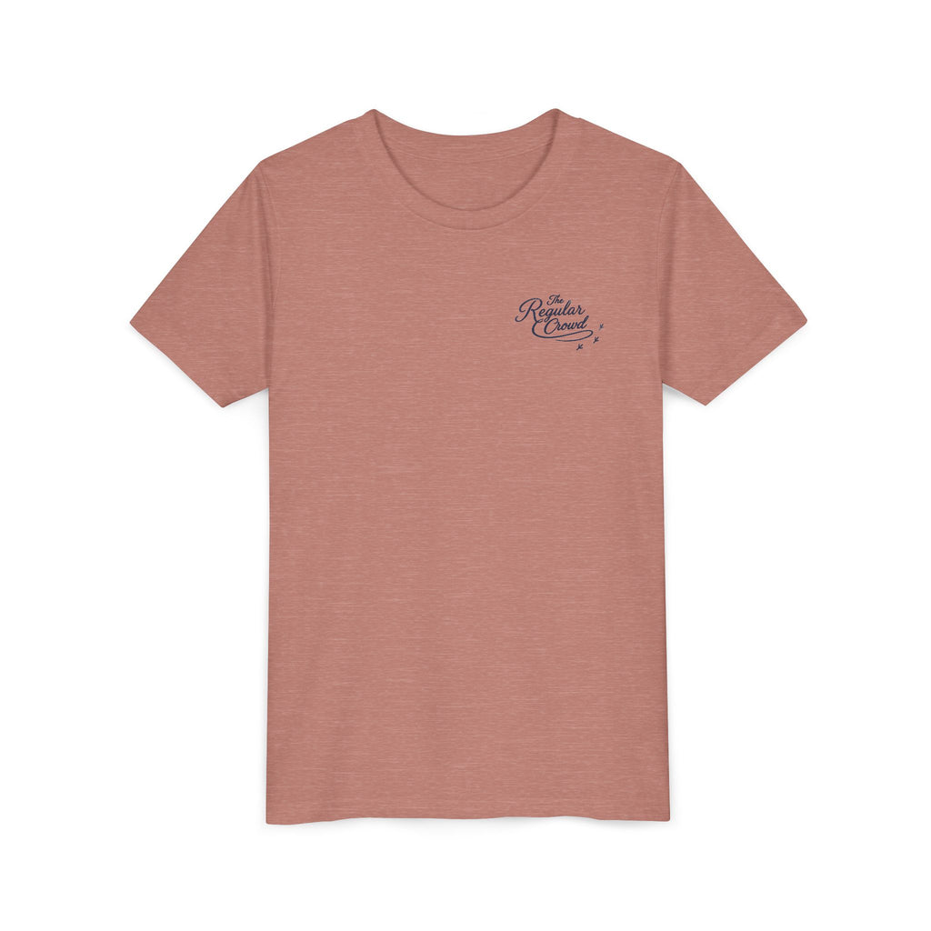 Piping Plovers | Youth Tee