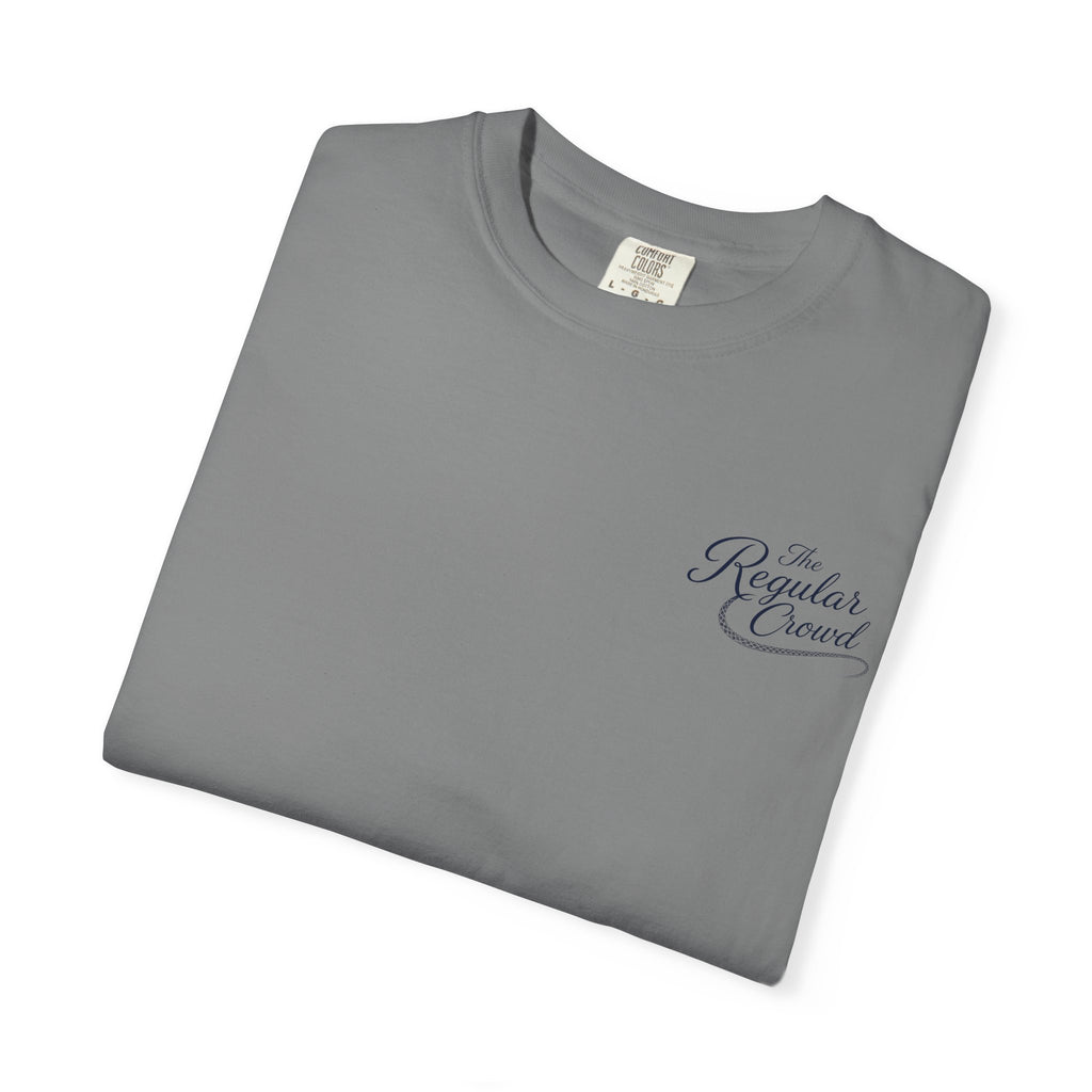 The Franklin 250 | Tee