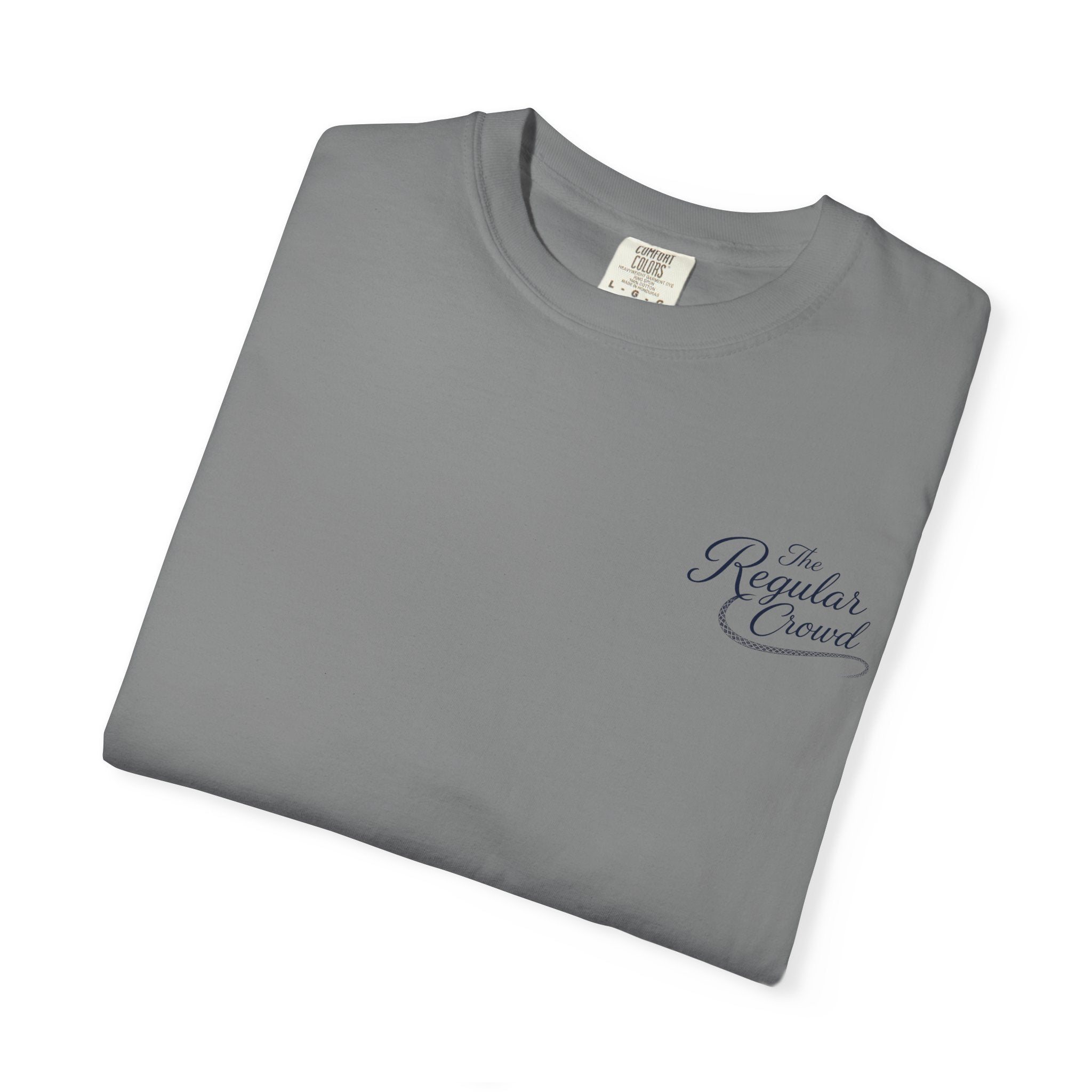 The Franklin 250 | Tee