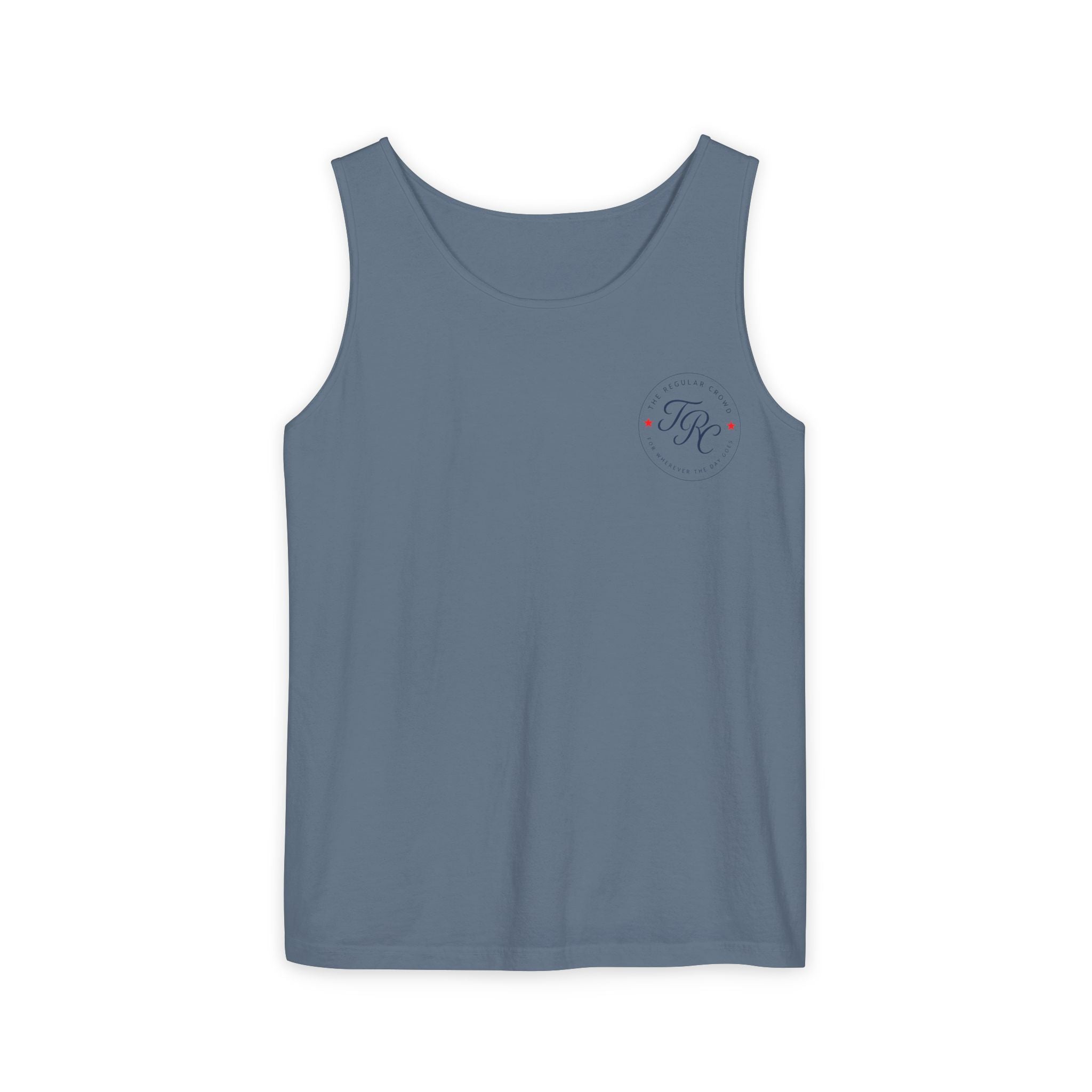 America 250 | Tank