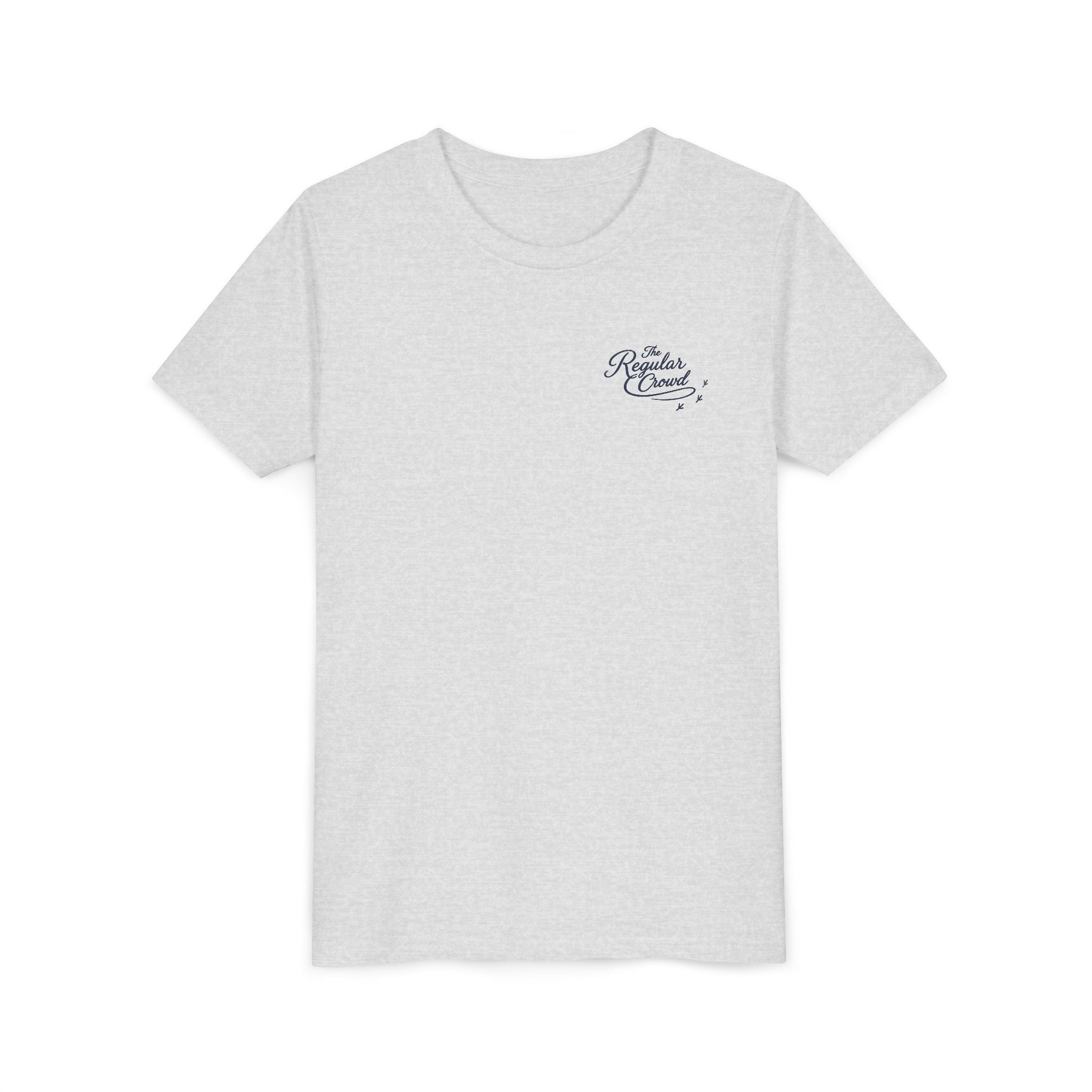 Piping Plovers | Youth Tee
