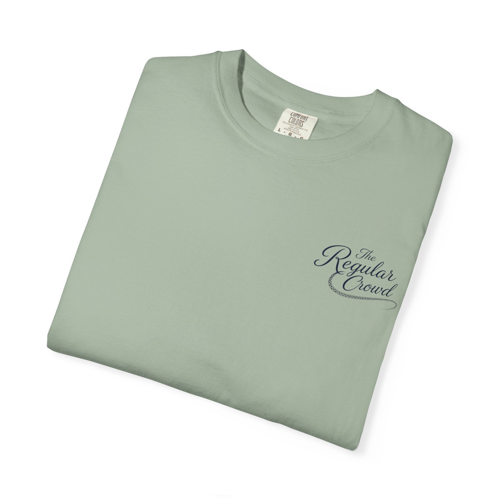 The Franklin 250 | Tee