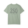 The Franklin 250 | Tee