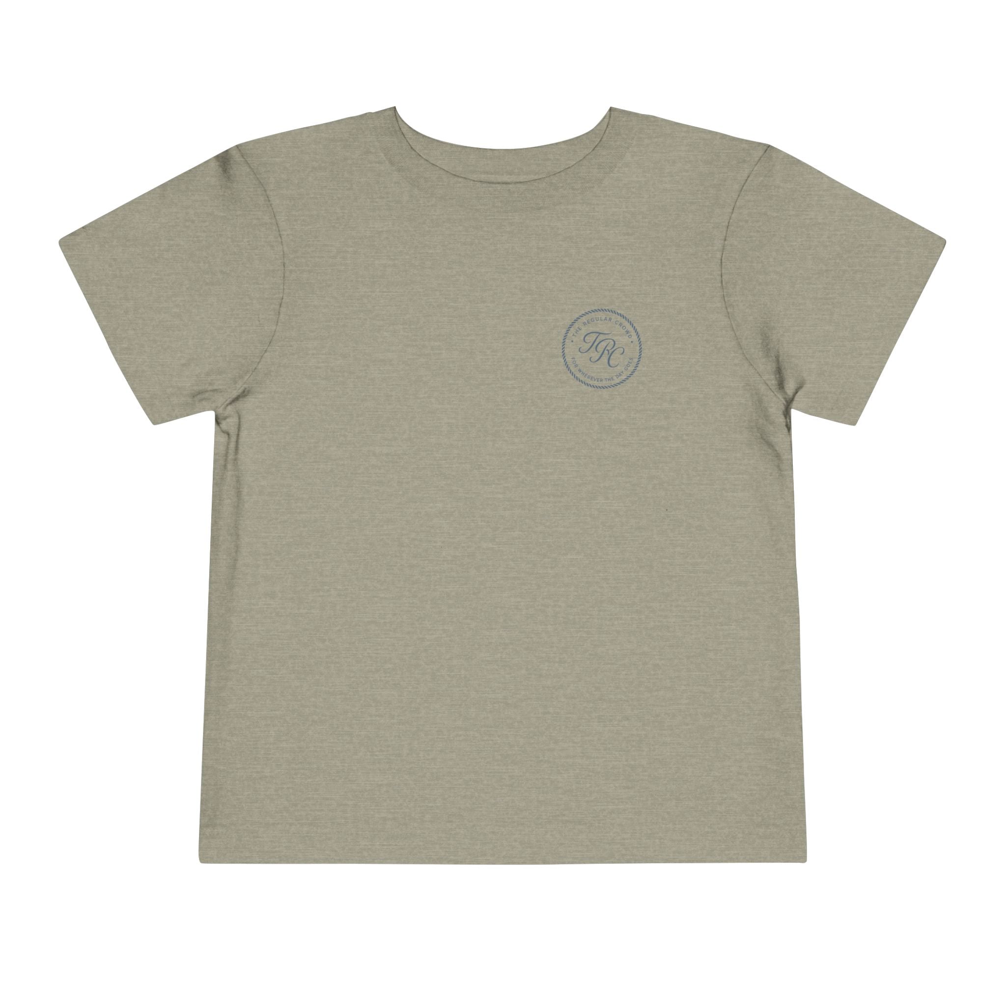 U.S Yacht Ensign | Toddler Tee