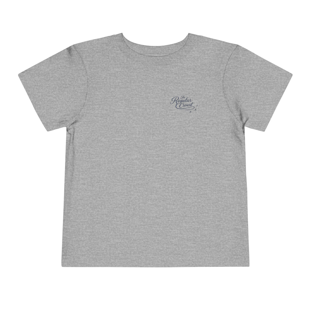 Piping Plovers | Toddler Tee