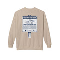 Piping Plover | Crewneck Sweatshirt