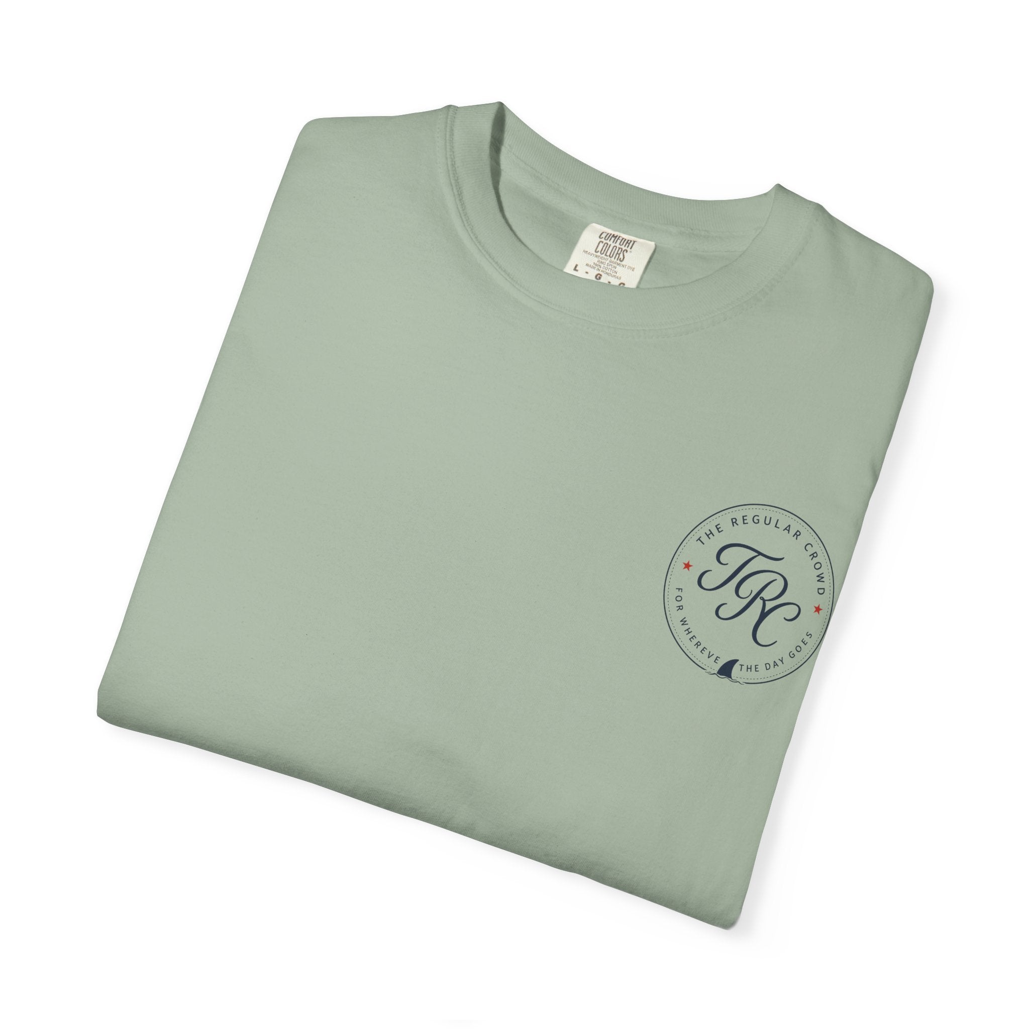 Bigger Cooler | Tee